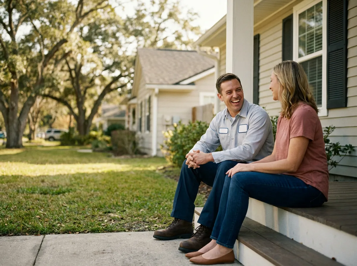 Septic tank pumping FAQs for Pierson, FL